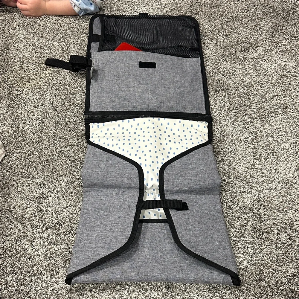 Skip Hop Portable Changing Mat